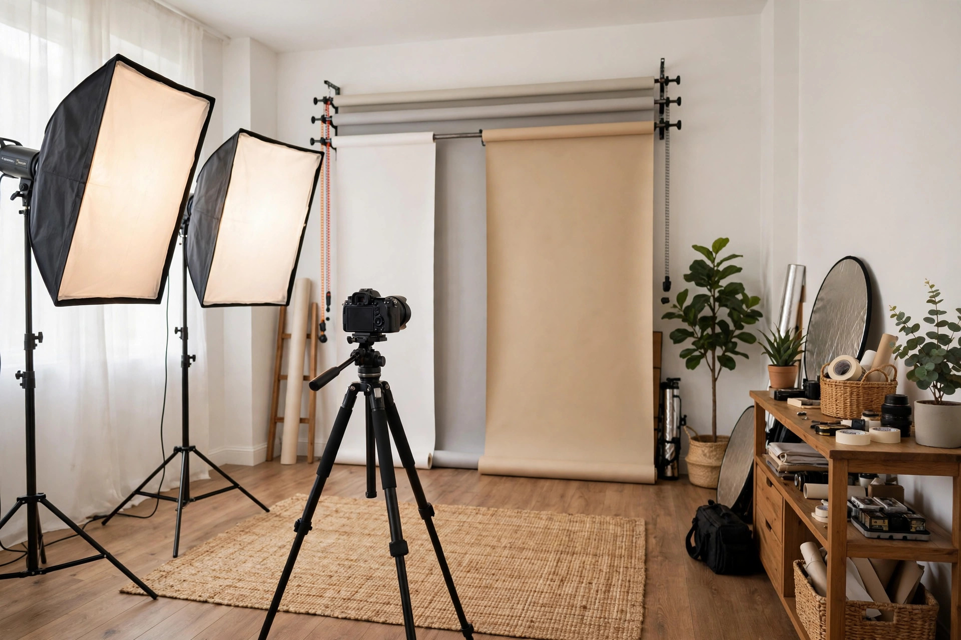 Digital Photo Studio Near Me — Varna Ventures Productions