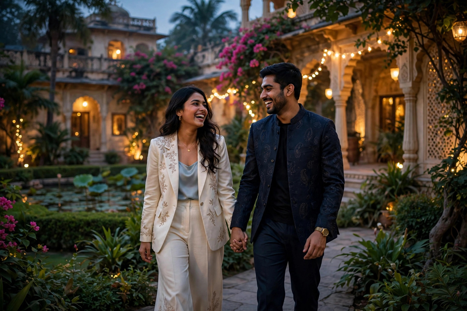 Love Stories — Varna Ventures Productions