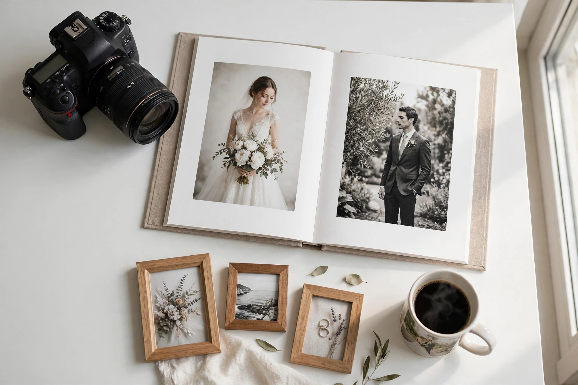 Photo Frames — Varna Ventures Productions