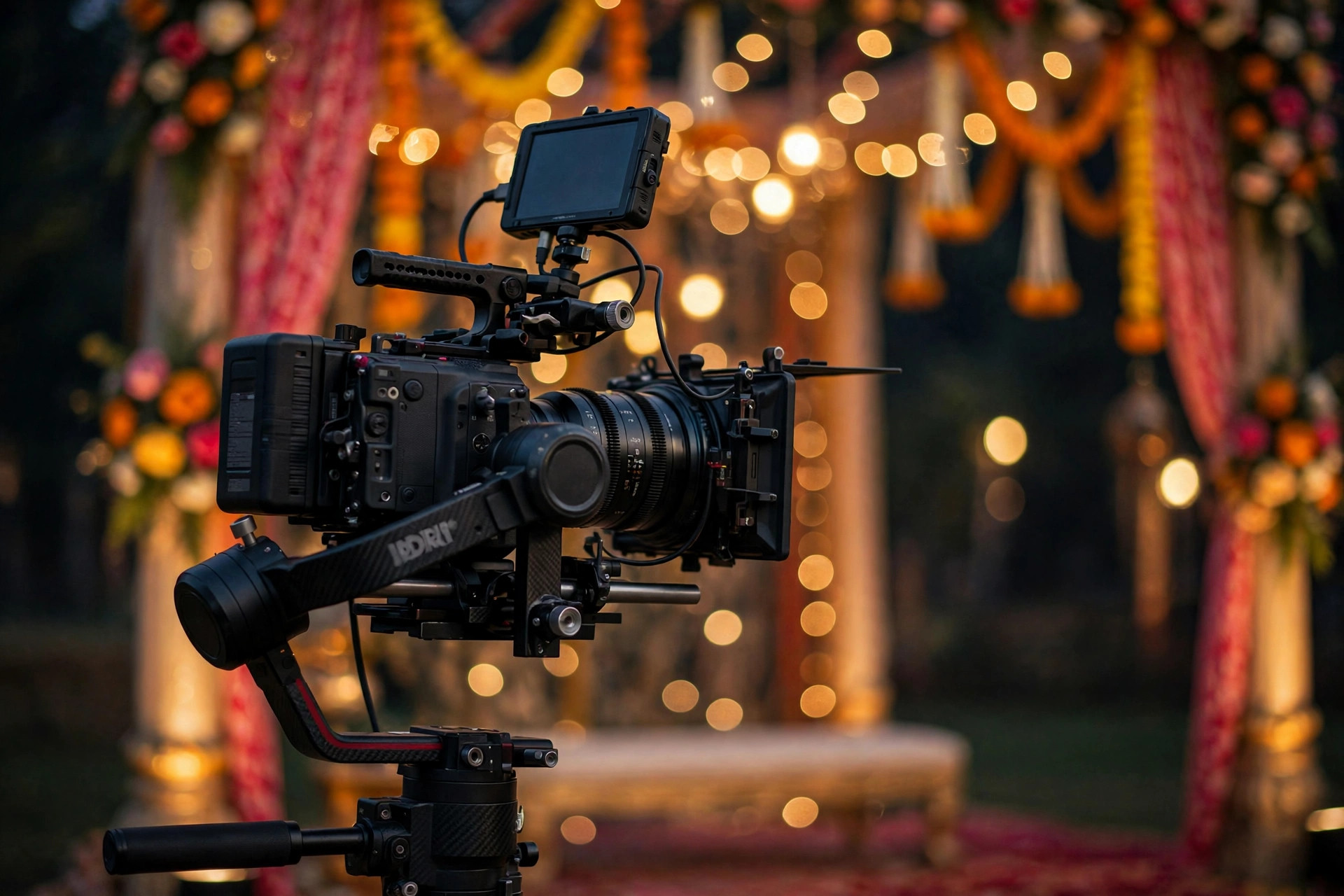 Candid Videographers — Varna Ventures Productions